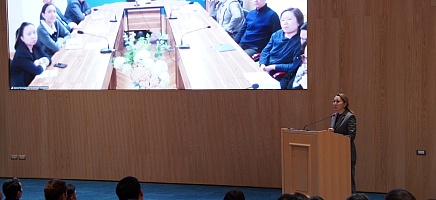 Президент сұхбаты: тарих, архив және азаматтық жауапкершілік фото галереи 2